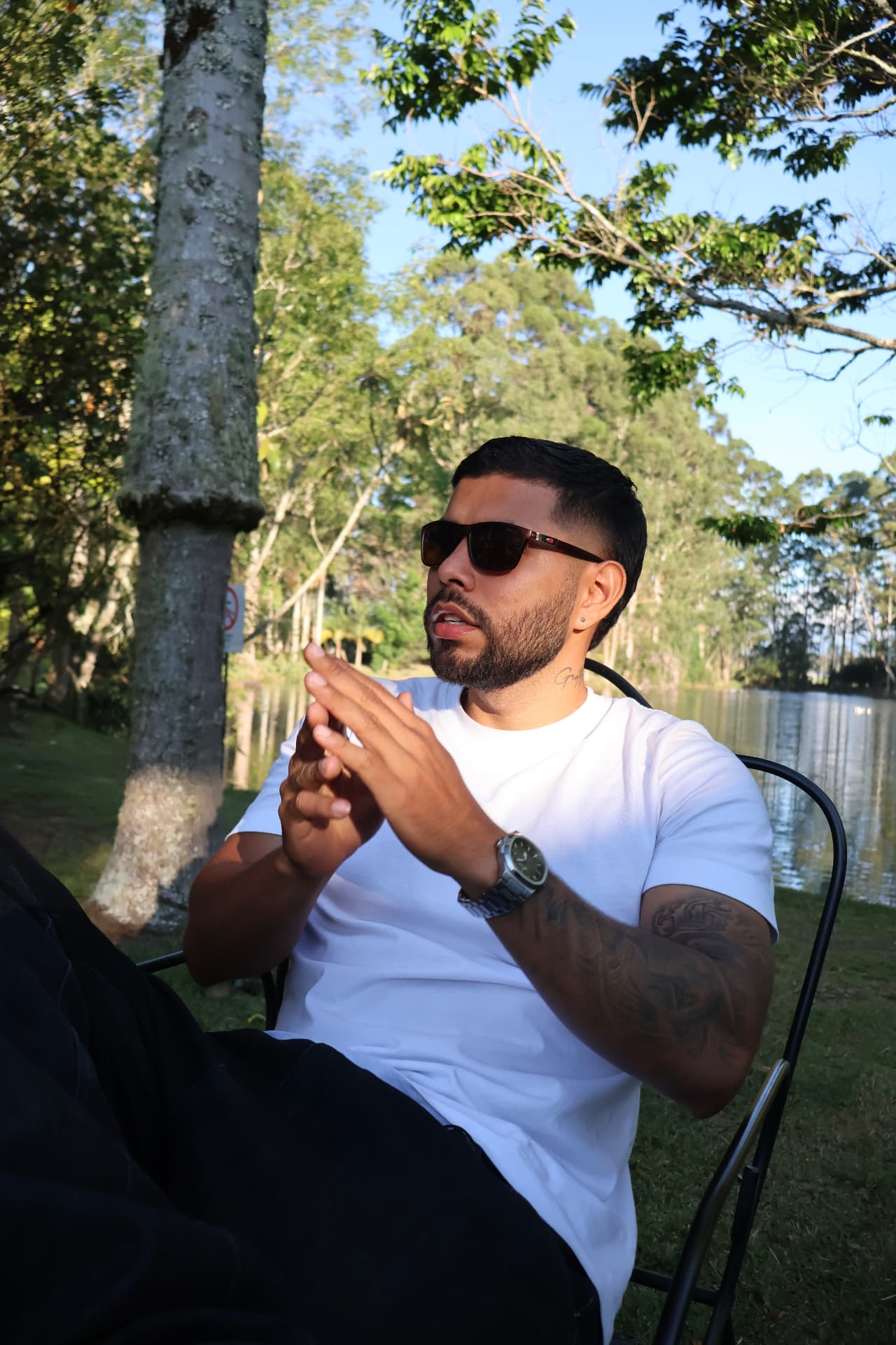 Emannuel Gómez